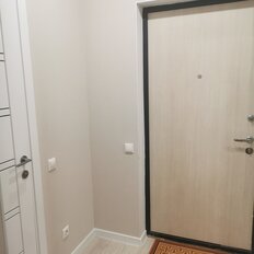 Квартира 27 м², студия - изображение 5