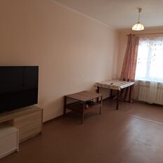 Квартира 30 м², 1-комнатная - изображение 2