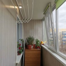 Квартира 80 м², 4-комнатная - изображение 4