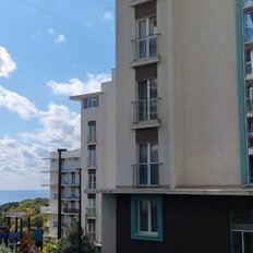Квартира 36,2 м², 1-комнатная - изображение 4