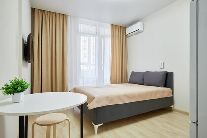 20 м², квартира-студия 2 000 ₽ в сутки - изображение 46