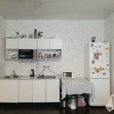 Квартира 35,1 м², 1-комнатная - изображение 2