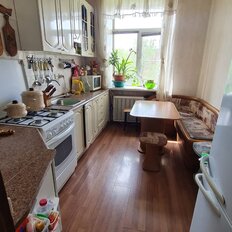 Квартира 61 м², 2-комнатная - изображение 5