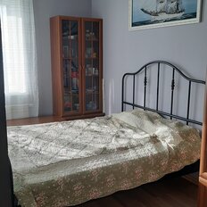 Квартира 35 м², студия - изображение 3