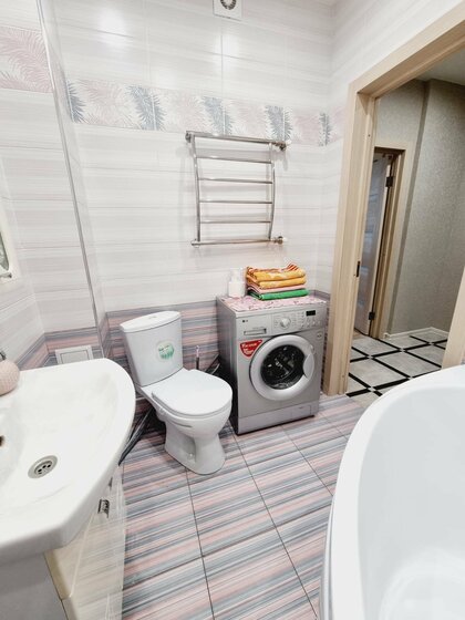 30 м², 1-комнатная квартира 2 000 ₽ в сутки - изображение 66