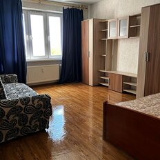 Квартира 40 м², 1-комнатная - изображение 2