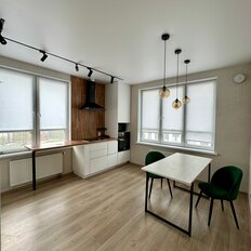 Квартира 54,5 м², 2-комнатная - изображение 2