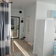 Квартира 35 м², 1-комнатные - изображение 5