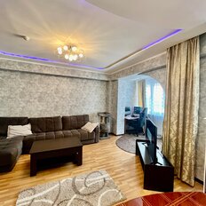 Квартира 49,6 м², 2-комнатная - изображение 3