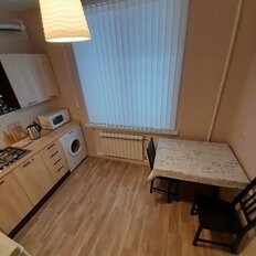 Квартира 40 м², 1-комнатная - изображение 3