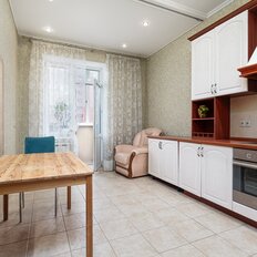 Квартира 64,8 м², 2-комнатная - изображение 2