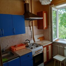 Квартира 45,4 м², 2-комнатная - изображение 2