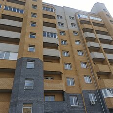 Квартира 56,4 м², 2-комнатная - изображение 2