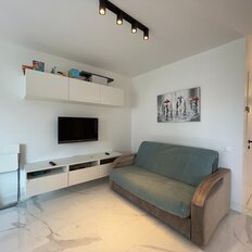 Квартира 42,5 м², 1-комнатная - изображение 4