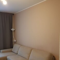 Квартира 40 м², 1-комнатная - изображение 5