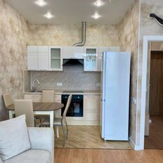 Квартира 50 м², 1-комнатная - изображение 2