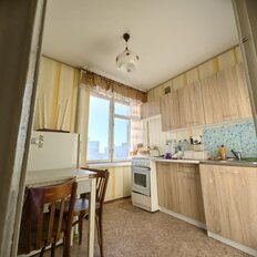 Квартира 30,8 м², 1-комнатная - изображение 5