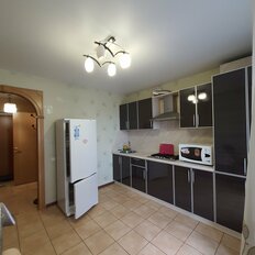 Квартира 48 м², 1-комнатная - изображение 1