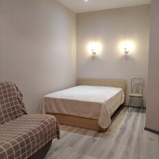 Квартира 36 м², 1-комнатная - изображение 2
