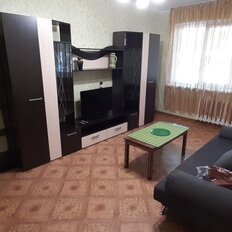 Квартира 34,7 м², 1-комнатная - изображение 2