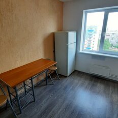 Квартира 34,5 м², 1-комнатная - изображение 3