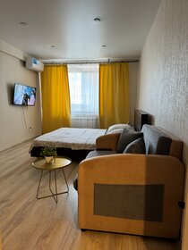 27 м², квартира-студия 1 700 ₽ в сутки - изображение 21