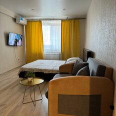 Квартира 34,1 м², 1-комнатная - изображение 4