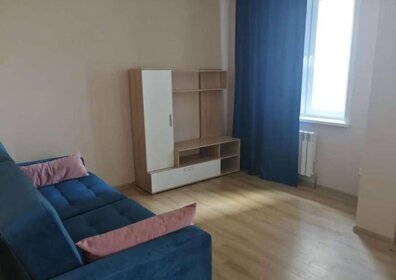 32 м², квартира-студия 28 000 ₽ в месяц - изображение 23