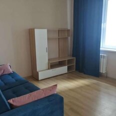 Квартира 28 м², студия - изображение 3