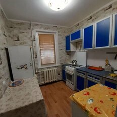 Квартира 30 м², 1-комнатная - изображение 5