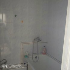 Квартира 34 м², 1-комнатная - изображение 5