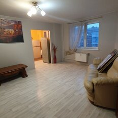 Квартира 110 м², 3-комнатная - изображение 5