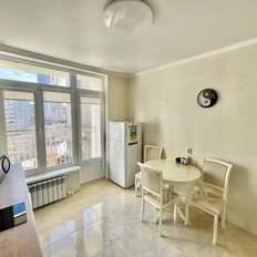 Квартира 40 м², 1-комнатная - изображение 4