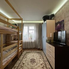 Квартира 31 м², 2-комнатная - изображение 4