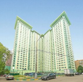 39 м², 1-комнатная квартира 49 500 ₽ в месяц - изображение 22