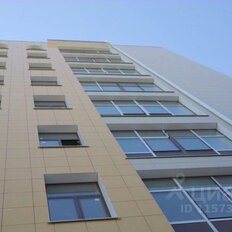 Квартира 115,4 м², 2-комнатная - изображение 5