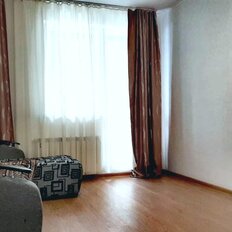 Квартира 41 м², 1-комнатная - изображение 4