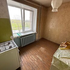 Квартира 39,8 м², 1-комнатная - изображение 3