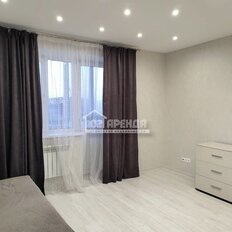 Квартира 40 м², 1-комнатная - изображение 2