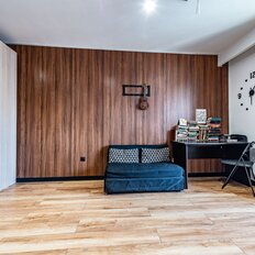 Квартира 23,8 м², студия - изображение 5