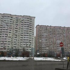 Квартира 47 м², 1-комнатная - изображение 4