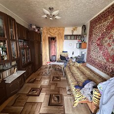 Квартира 49,5 м², 2-комнатная - изображение 3