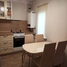 Квартира 85 м², 3-комнатная - изображение 1