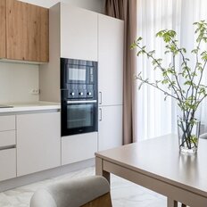 Квартира 45 м², 1-комнатная - изображение 2