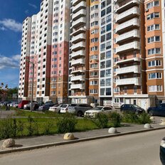 Квартира 55 м², 2-комнатная - изображение 1