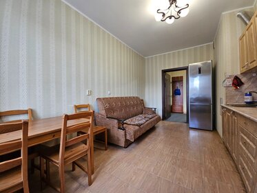 33 м², 1-комнатная квартира 35 500 ₽ в месяц - изображение 39