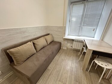 40 м², 1-комнатная квартира 45 000 ₽ в месяц - изображение 42