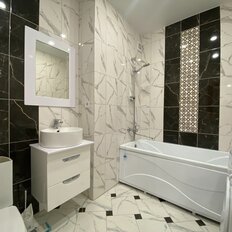 Квартира 36 м², 1-комнатная - изображение 4