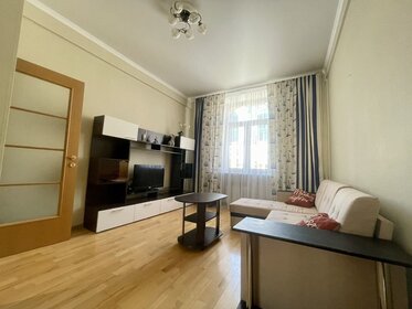 89 м², 3-комнатная квартира 178 500 ₽ в месяц - изображение 44