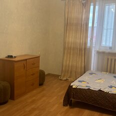 Квартира 40 м², 1-комнатная - изображение 2